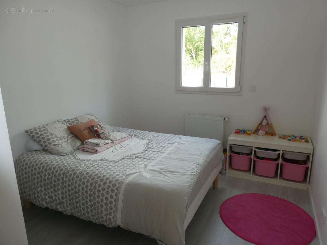 Maison à BRETTEVILLE-LE-RABET