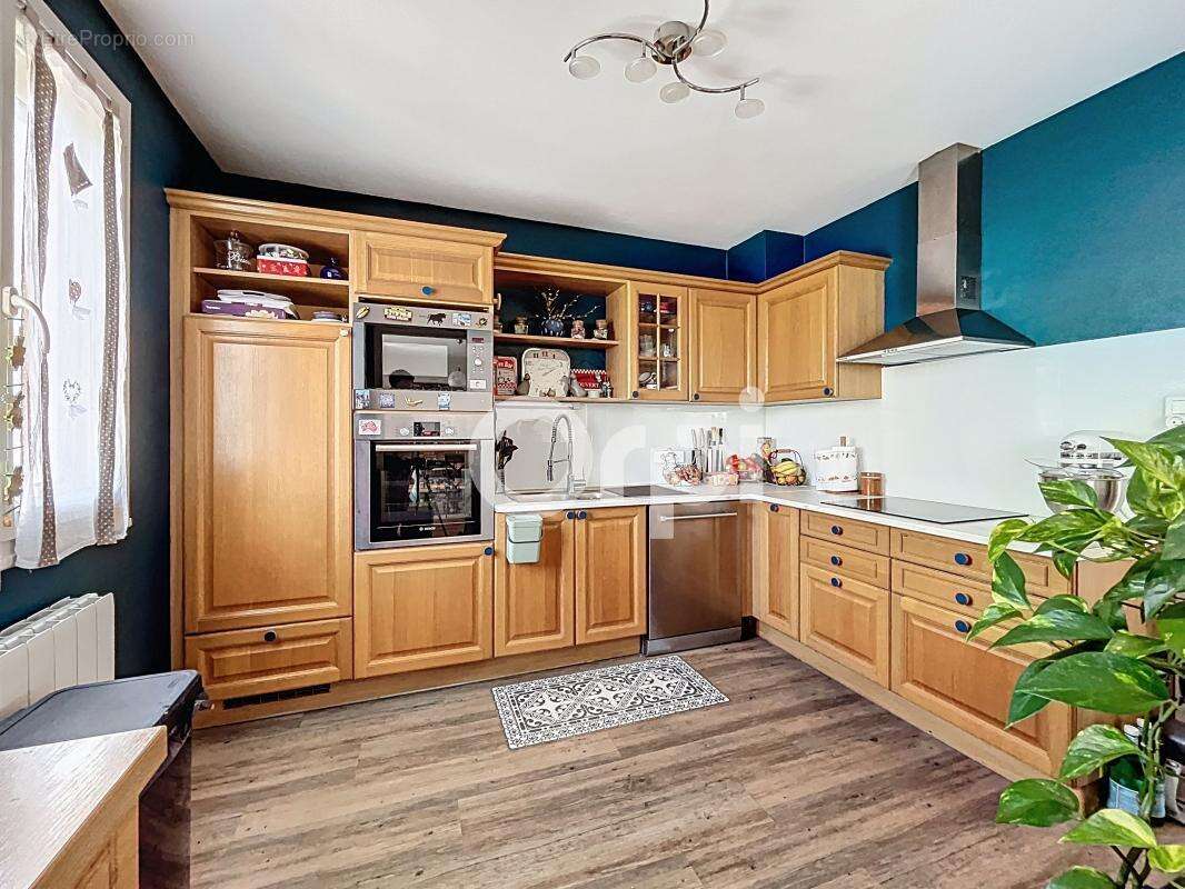 Maison à MALEMORT-SUR-CORREZE