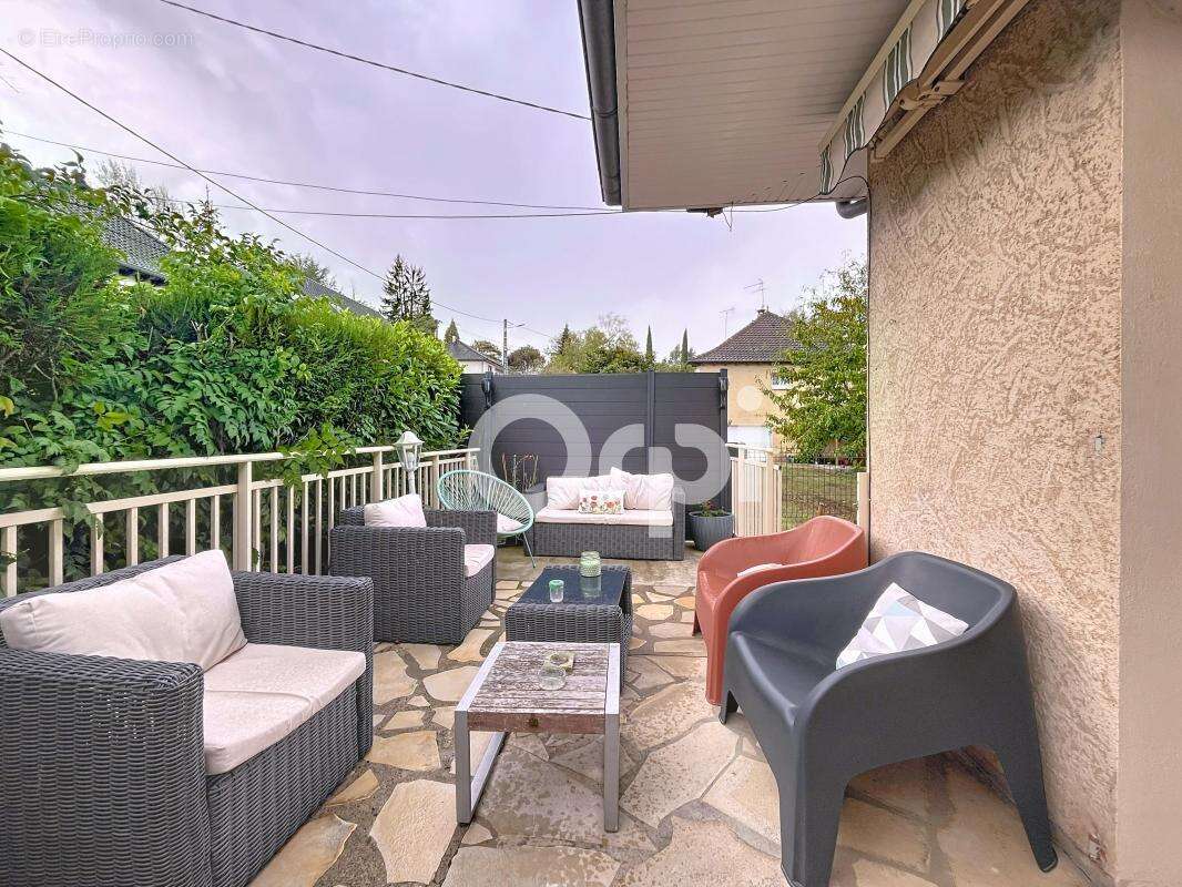 Maison à MALEMORT-SUR-CORREZE