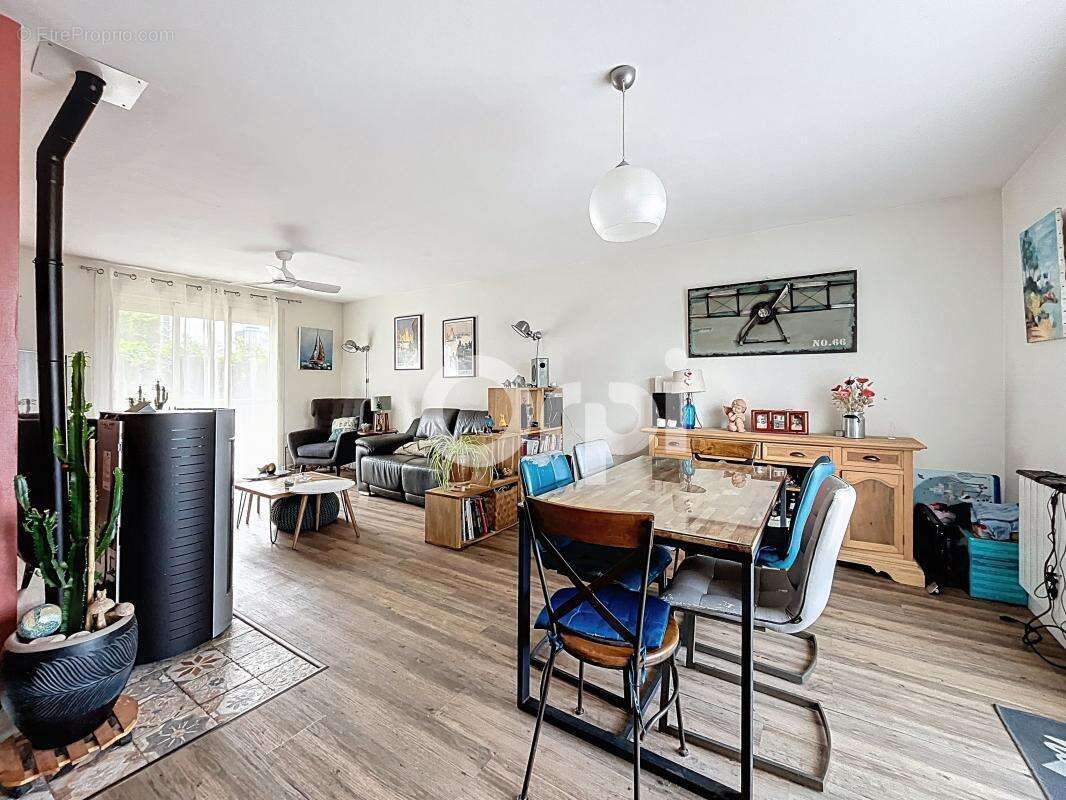 Maison à MALEMORT-SUR-CORREZE