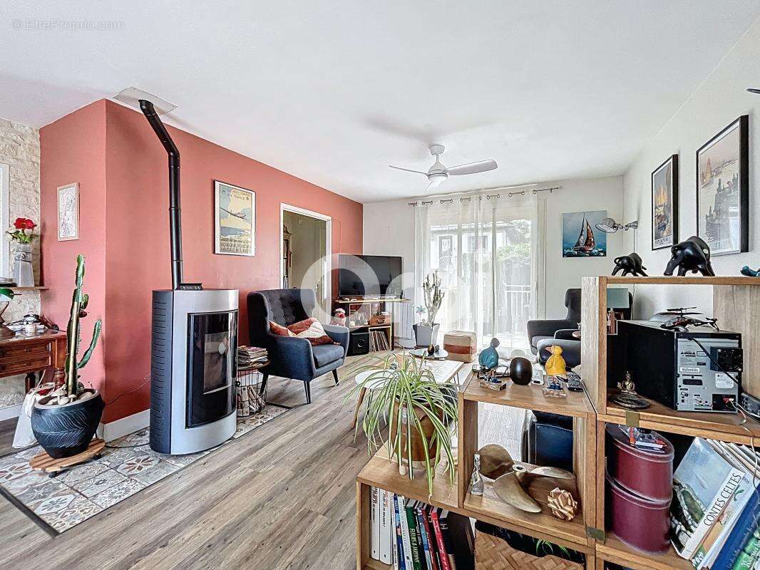 Maison à MALEMORT-SUR-CORREZE