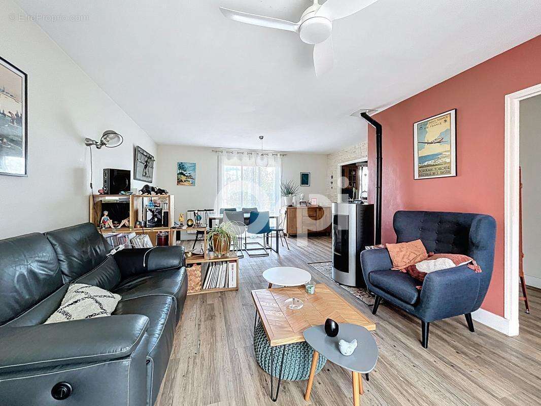 Maison à MALEMORT-SUR-CORREZE