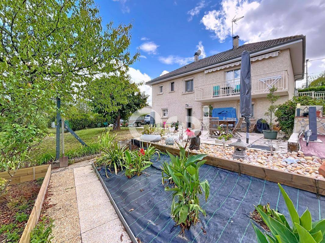 Maison à MALEMORT-SUR-CORREZE