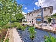 Maison à MALEMORT-SUR-CORREZE