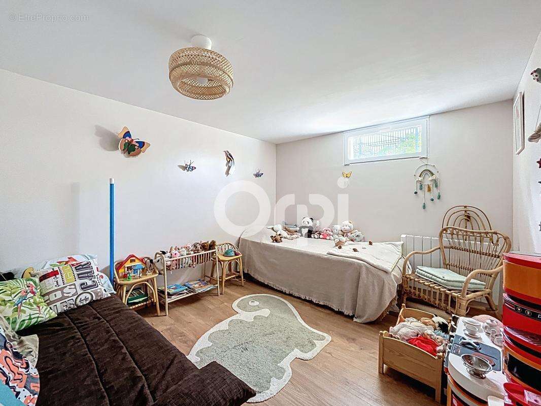 Maison à MALEMORT-SUR-CORREZE