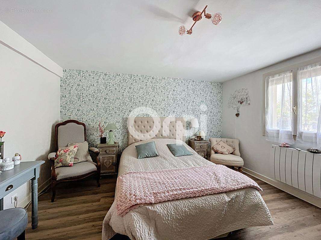 Maison à MALEMORT-SUR-CORREZE