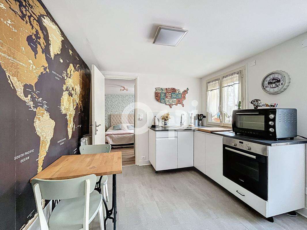 Maison à MALEMORT-SUR-CORREZE