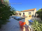 Maison à NISSAN-LEZ-ENSERUNE