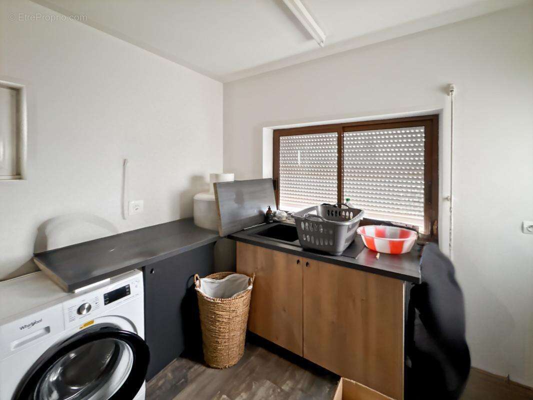 Maison à ANNESSE-ET-BEAULIEU