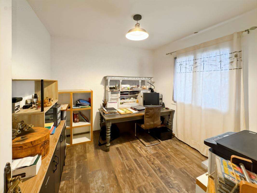 Maison à ANNESSE-ET-BEAULIEU