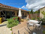 Maison à ANNESSE-ET-BEAULIEU