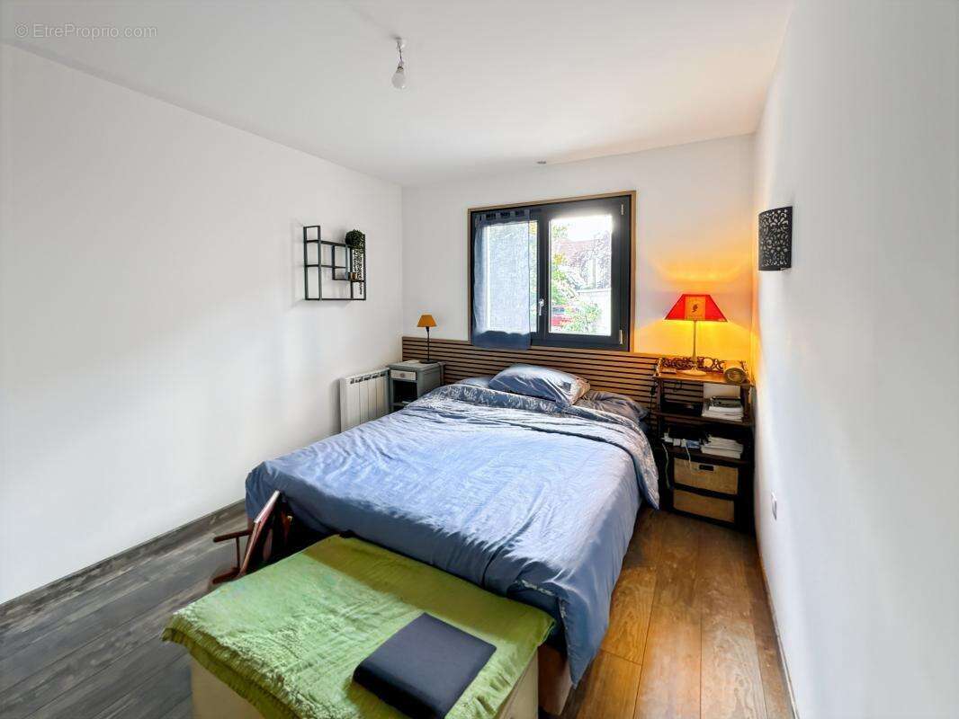 Maison à ANNESSE-ET-BEAULIEU