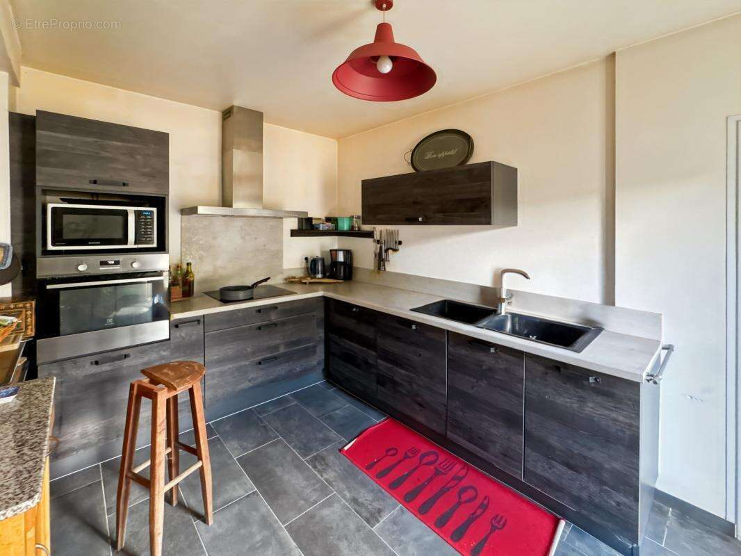 Maison à ANNESSE-ET-BEAULIEU