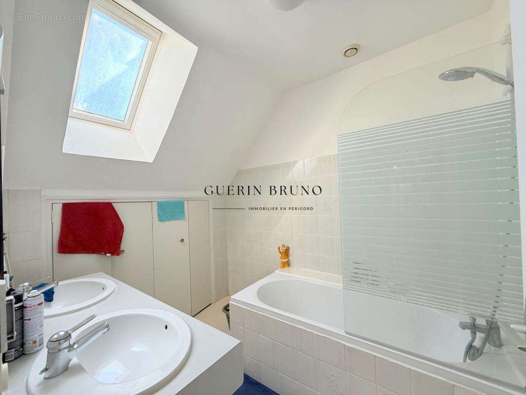 Maison à MONBAZILLAC