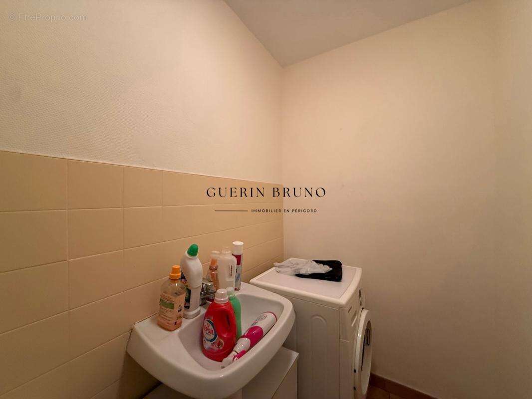 Maison à MONBAZILLAC