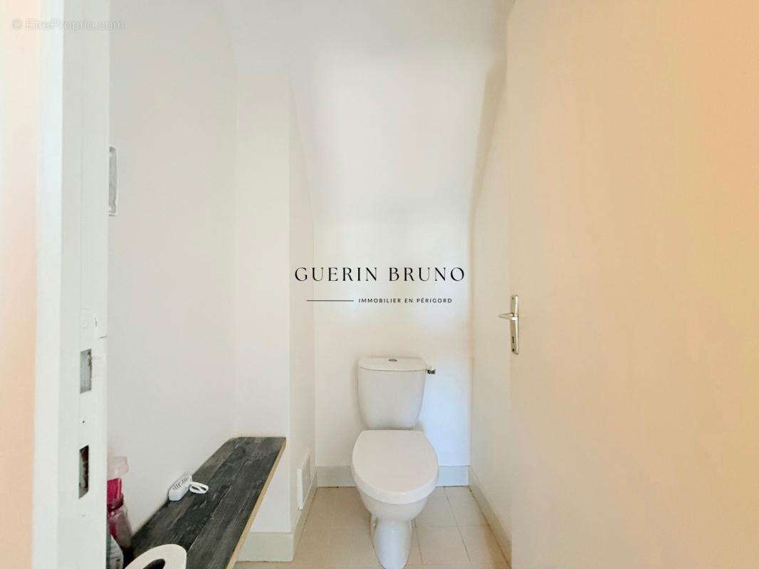 Maison à MONBAZILLAC