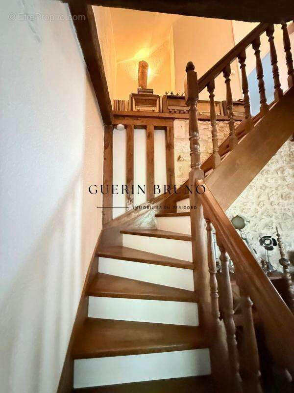 Maison à MONBAZILLAC