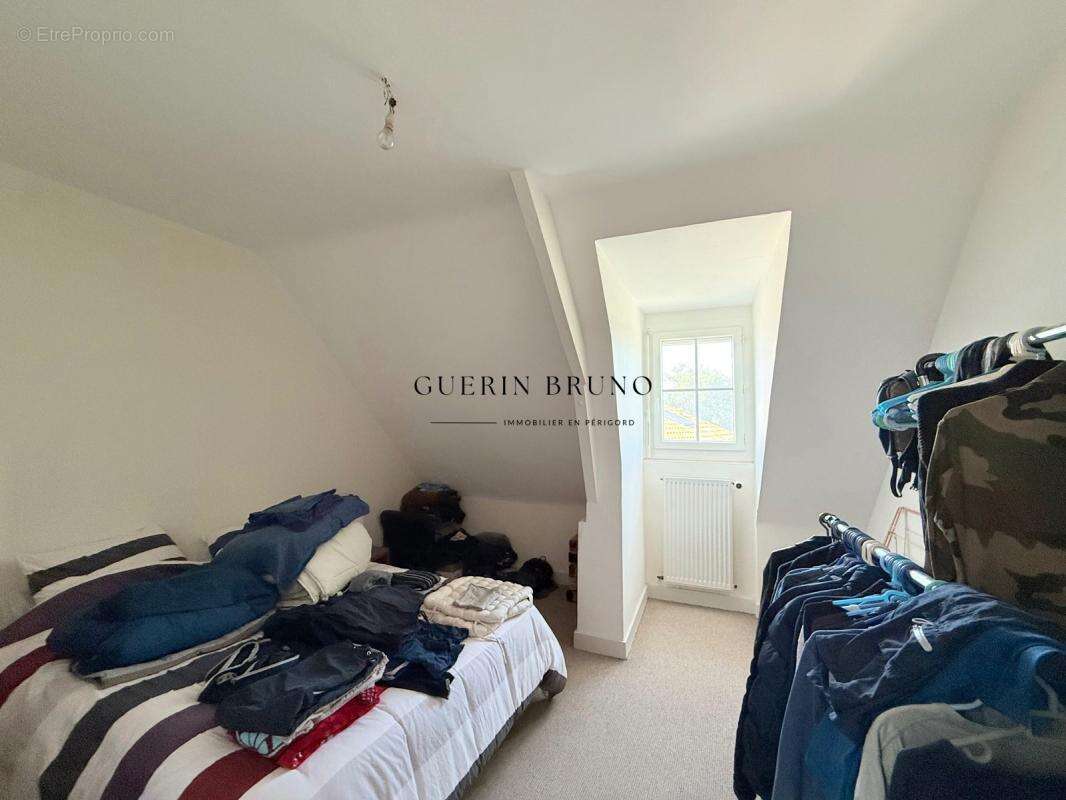 Maison à MONBAZILLAC