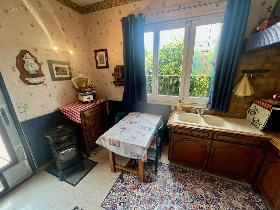 Maison à ATHIS-MONS