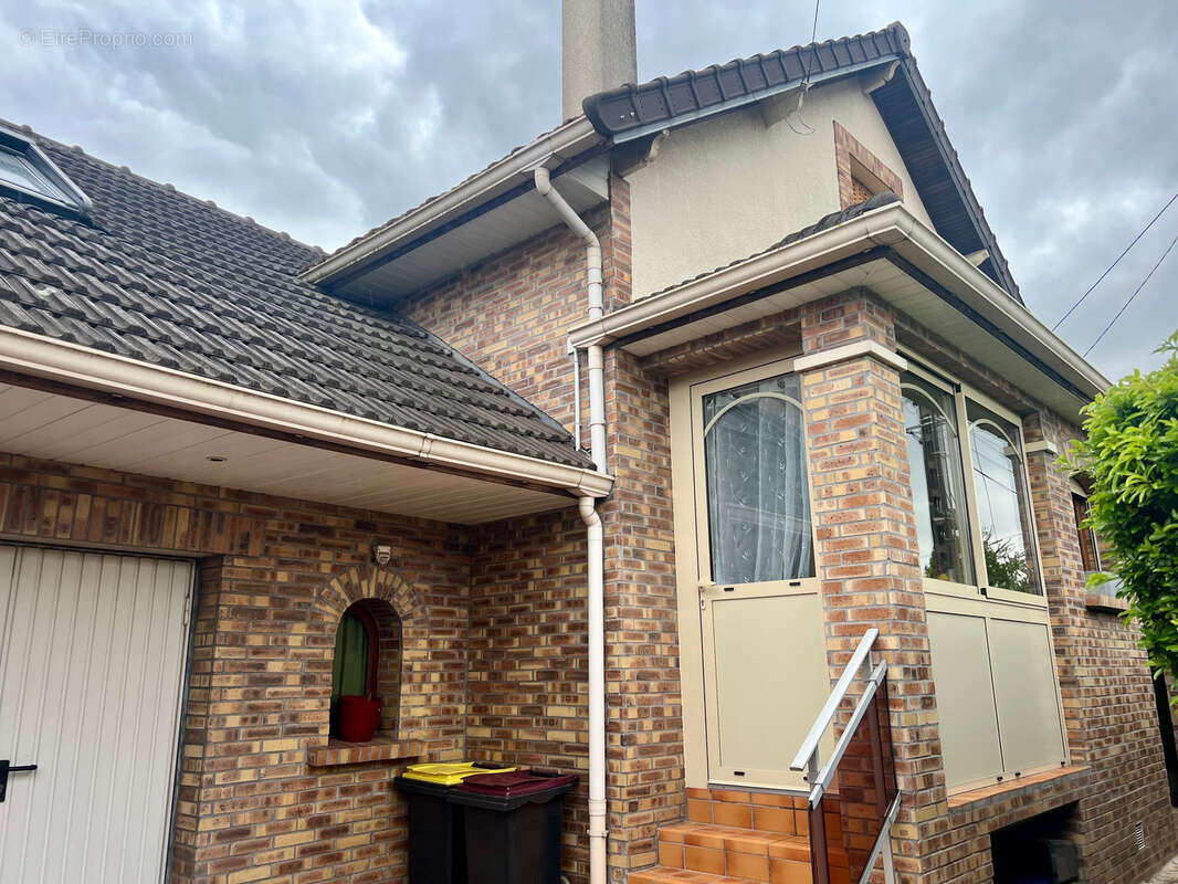 Maison à ATHIS-MONS