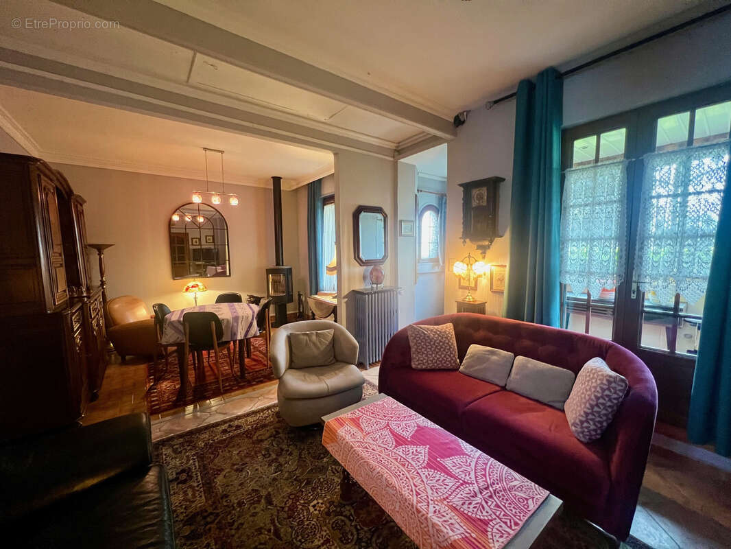 Maison à ATHIS-MONS