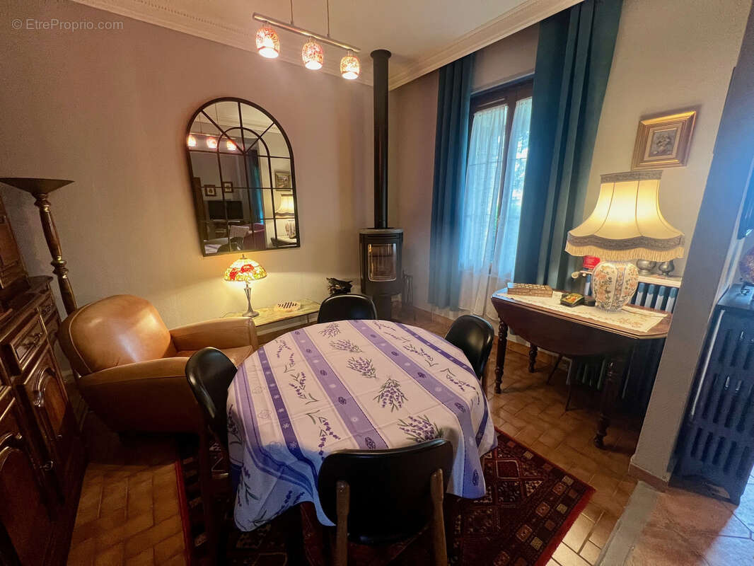 Maison à ATHIS-MONS