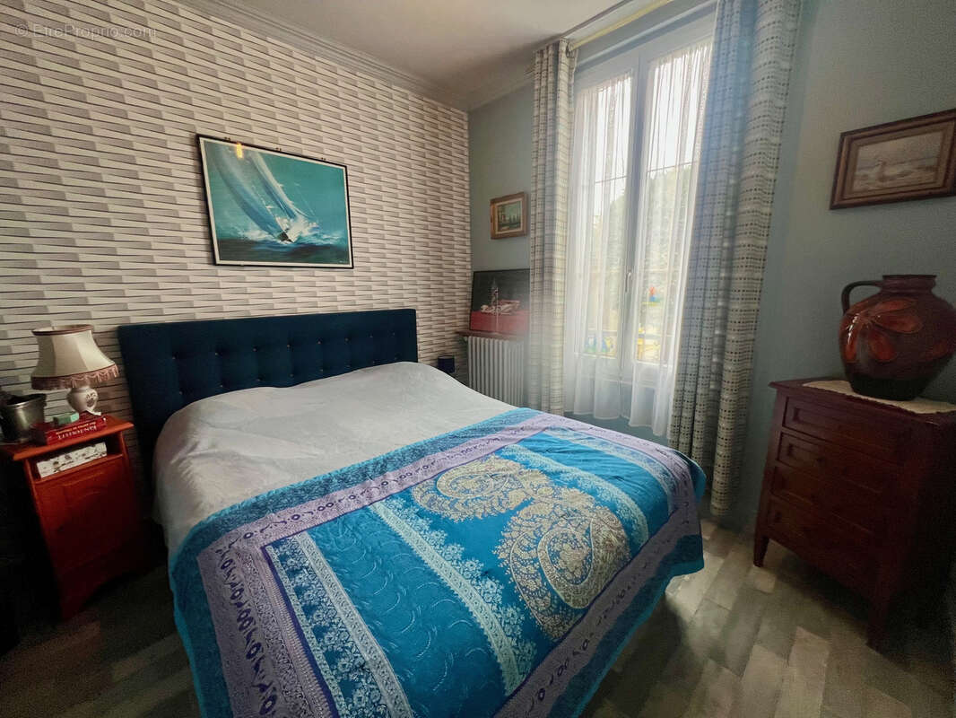 Maison à ATHIS-MONS