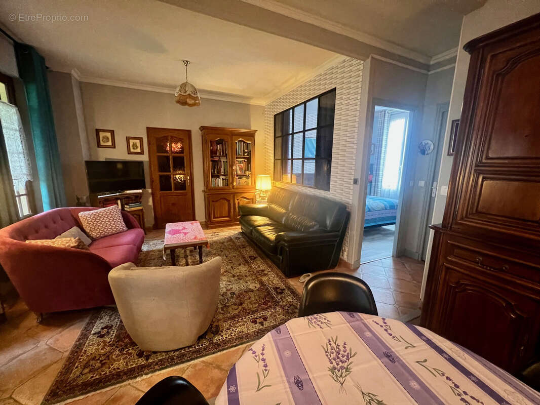 Maison à ATHIS-MONS