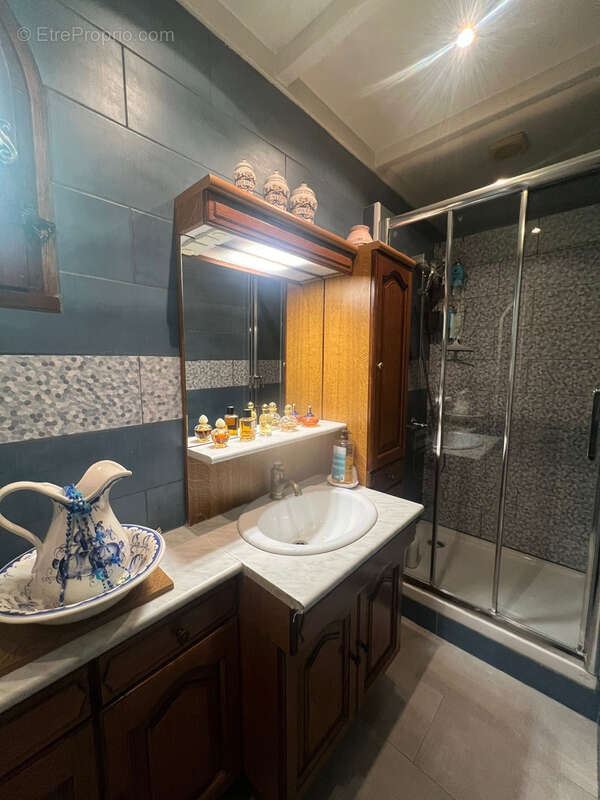 Maison à ATHIS-MONS