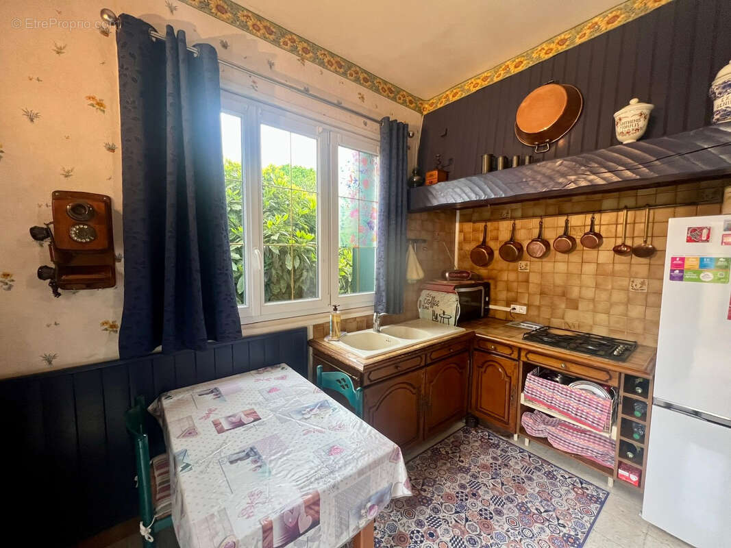 Maison à ATHIS-MONS