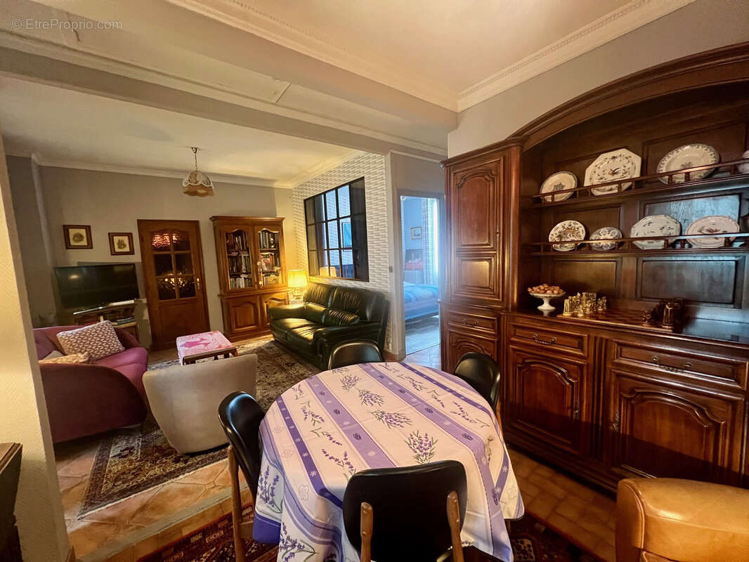 Maison à ATHIS-MONS