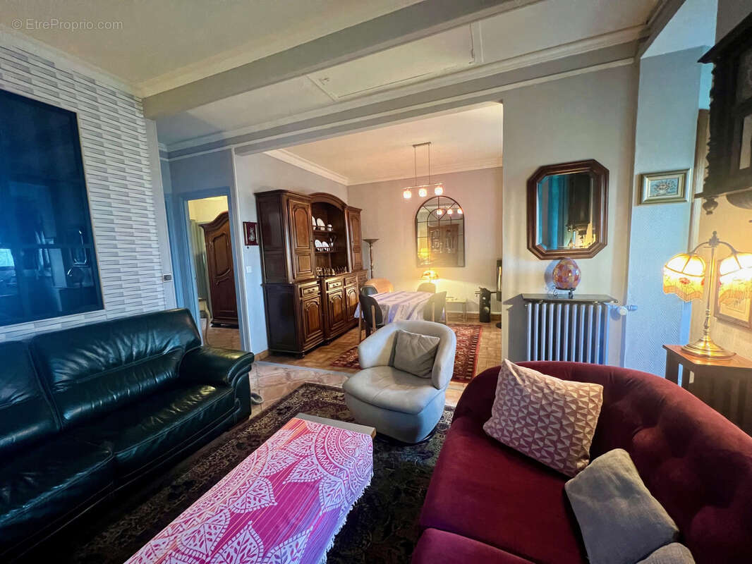 Maison à ATHIS-MONS