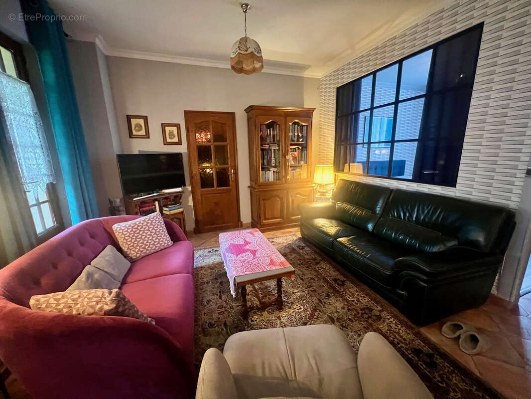 Maison à ATHIS-MONS