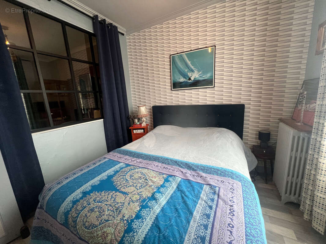 Maison à ATHIS-MONS