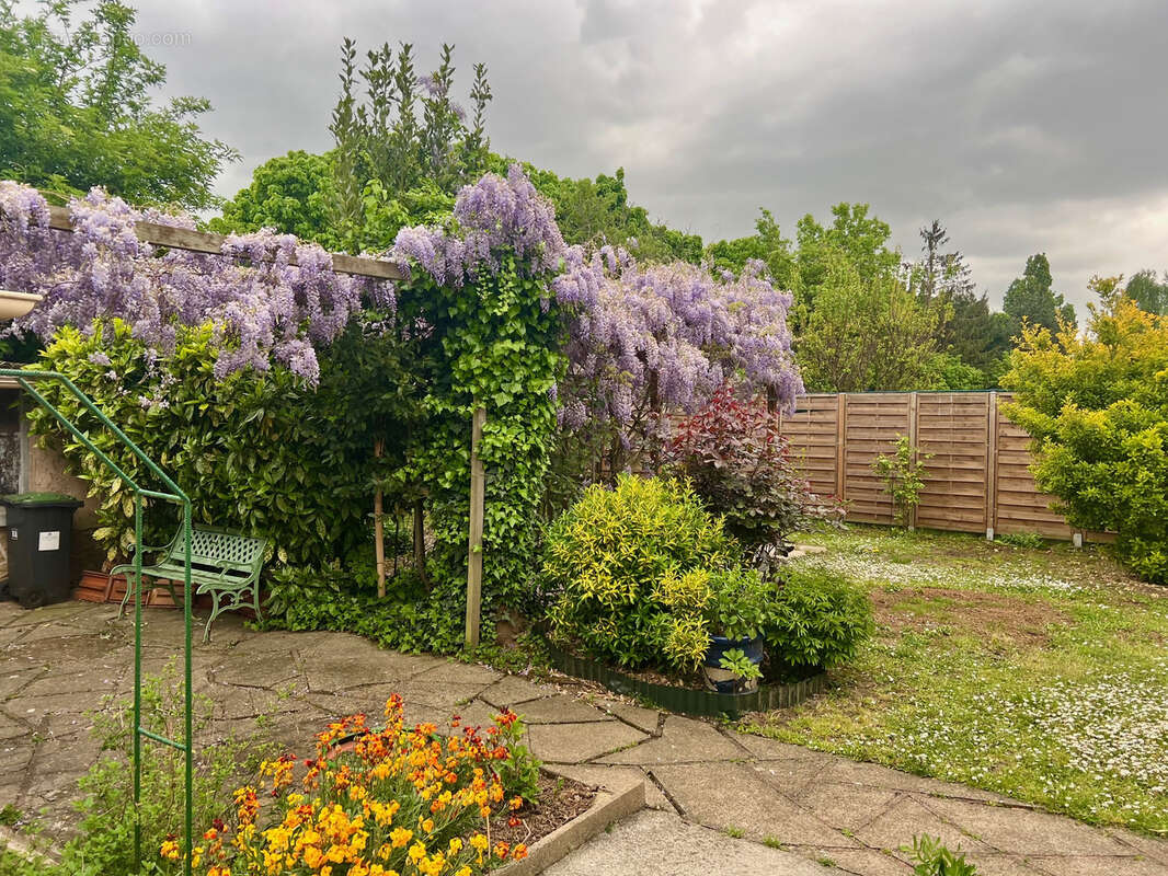 Maison à ATHIS-MONS