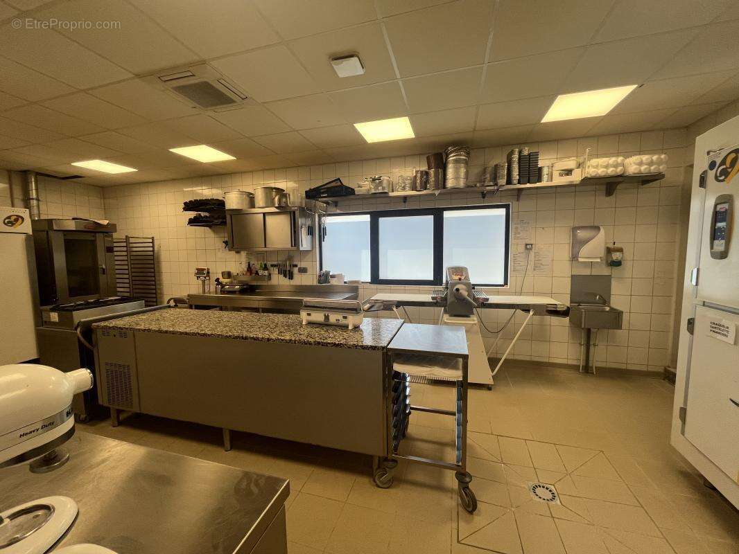 Commerce à PRESENTEVILLERS