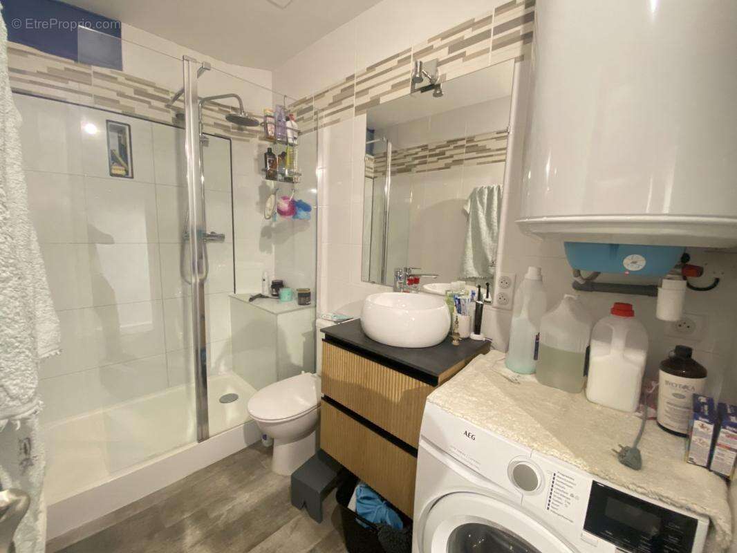 Appartement à UZERCHE