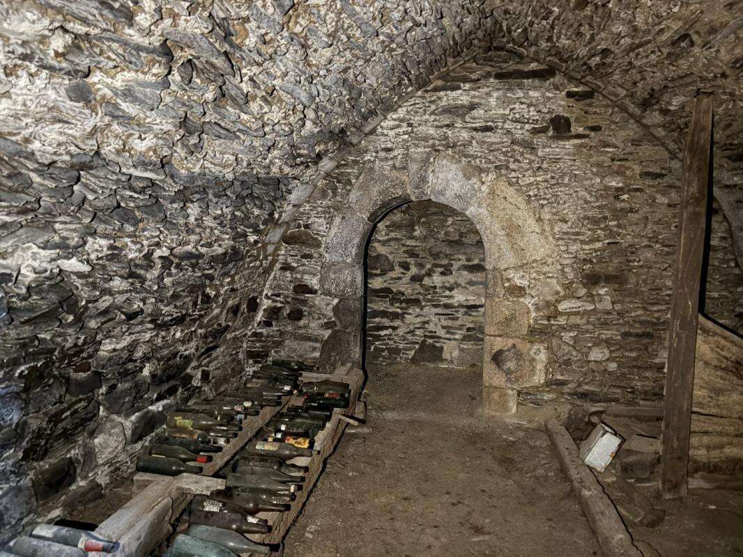 Maison à SAINT-YRIEIX-LA-PERCHE