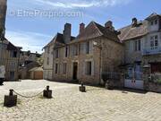 Maison à SAINT-YRIEIX-LA-PERCHE