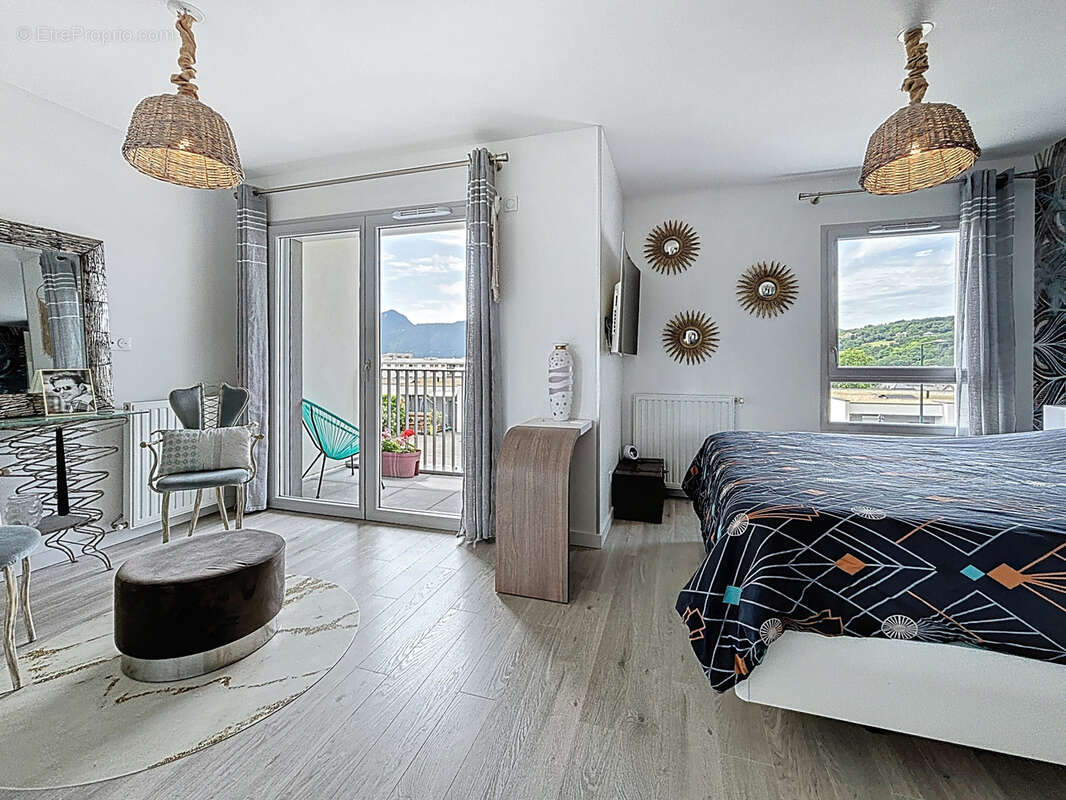 Maison à AIX-LES-BAINS