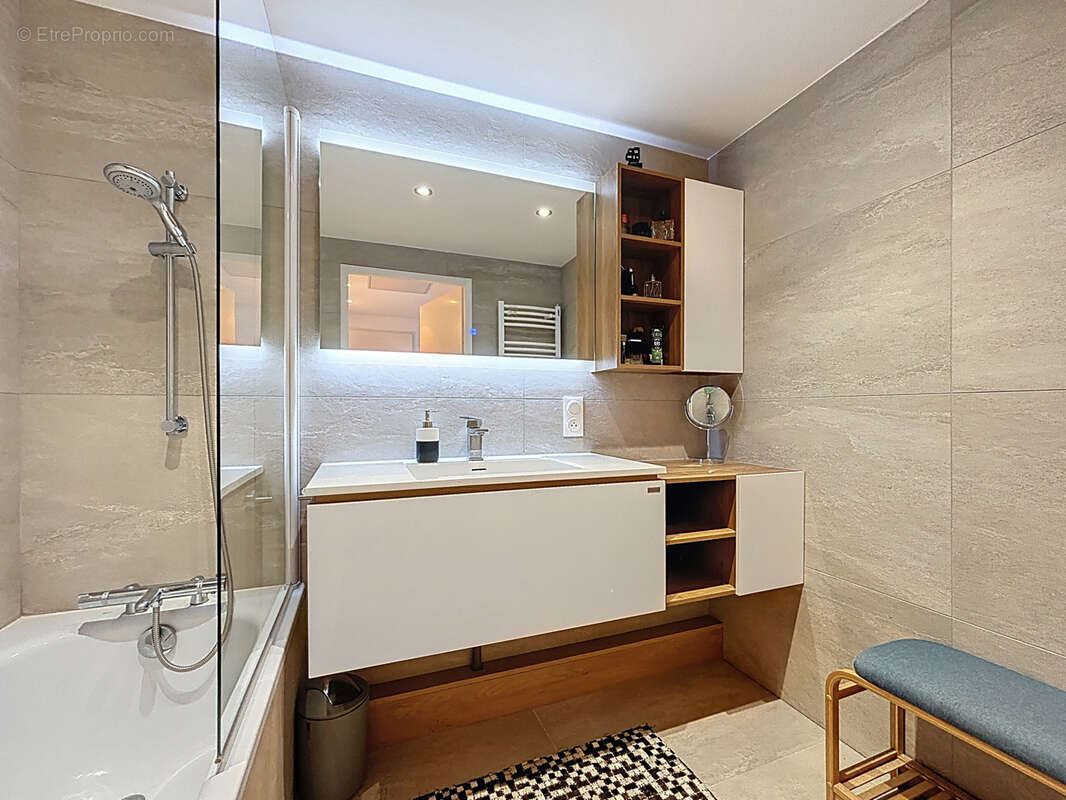 Maison à AIX-LES-BAINS