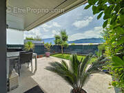 Maison à AIX-LES-BAINS