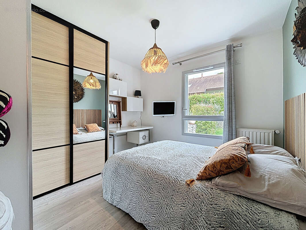 Maison à AIX-LES-BAINS