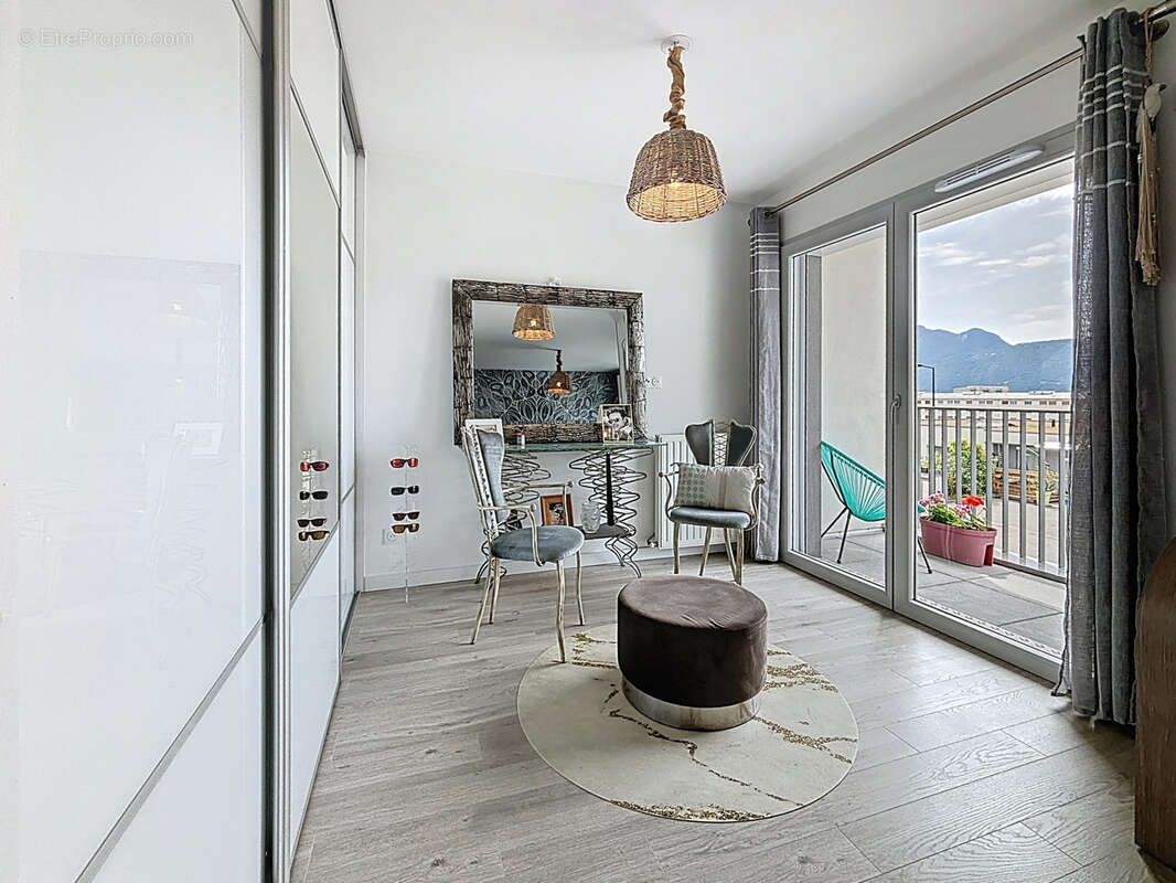 Maison à AIX-LES-BAINS