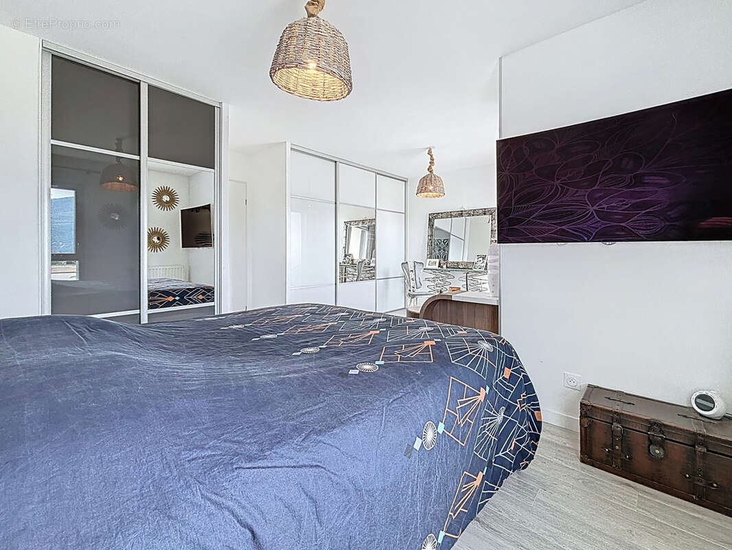 Maison à AIX-LES-BAINS