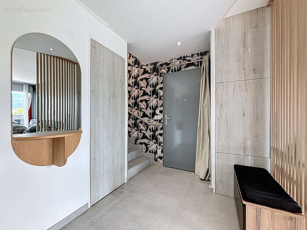 Maison à AIX-LES-BAINS