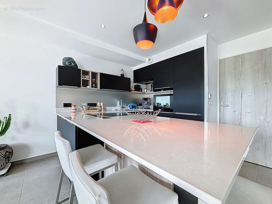 Maison à AIX-LES-BAINS