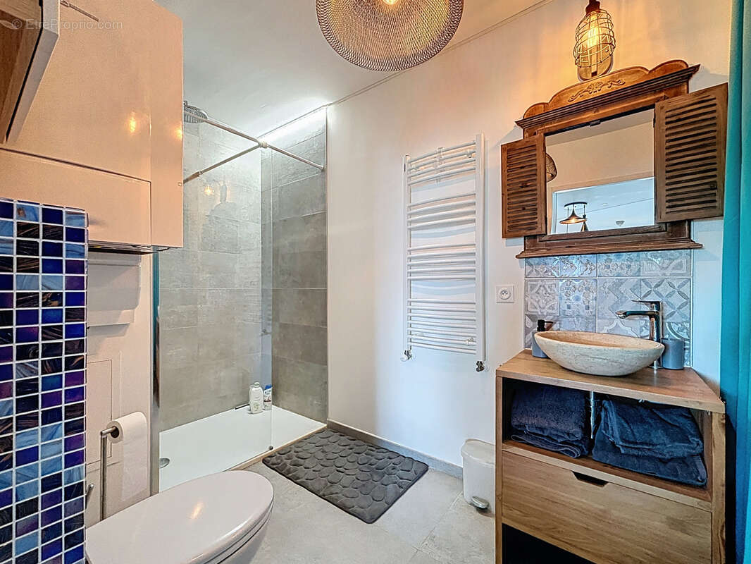 Maison à AIX-LES-BAINS