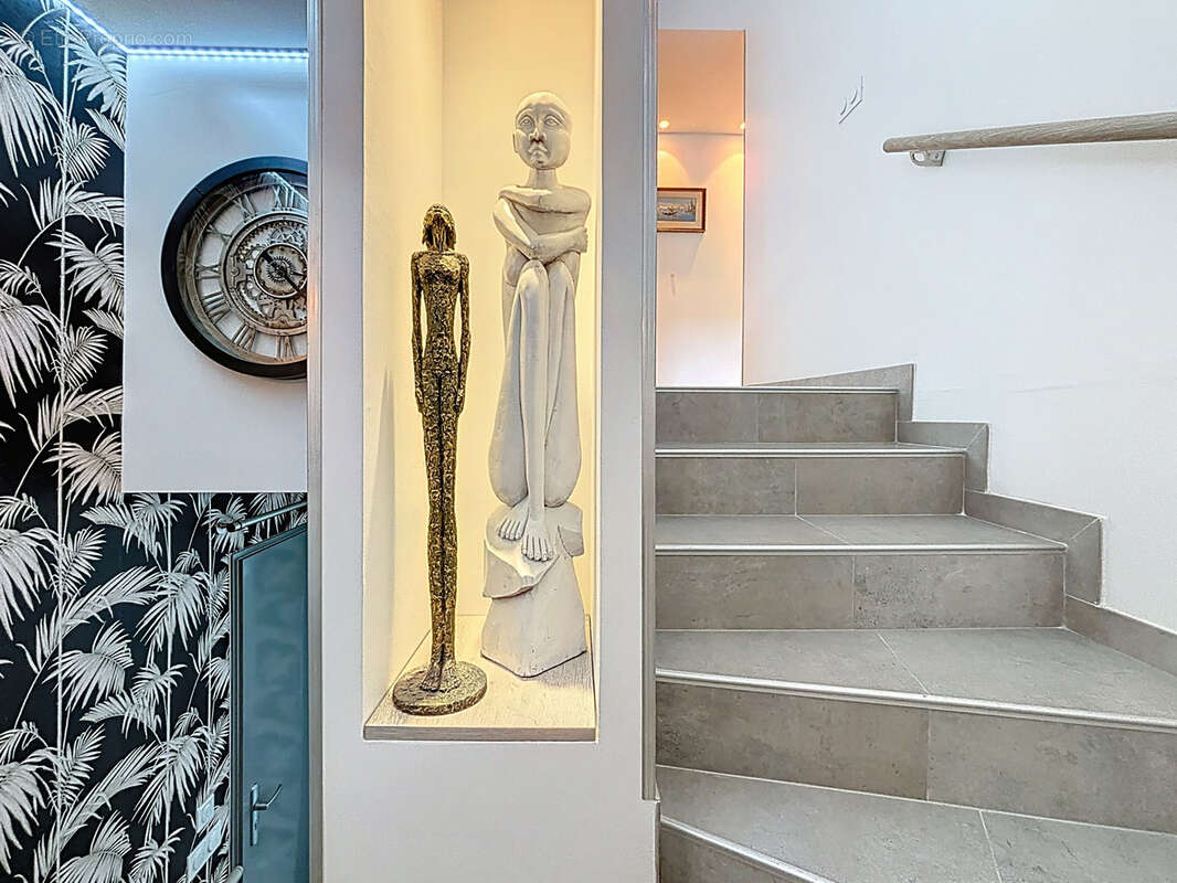 Maison à AIX-LES-BAINS