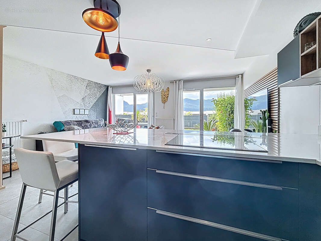 Maison à AIX-LES-BAINS